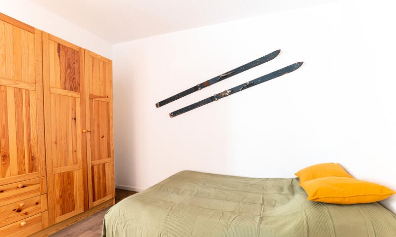 Appartements à Le Dévoluy - - Le Dévoluy - 4