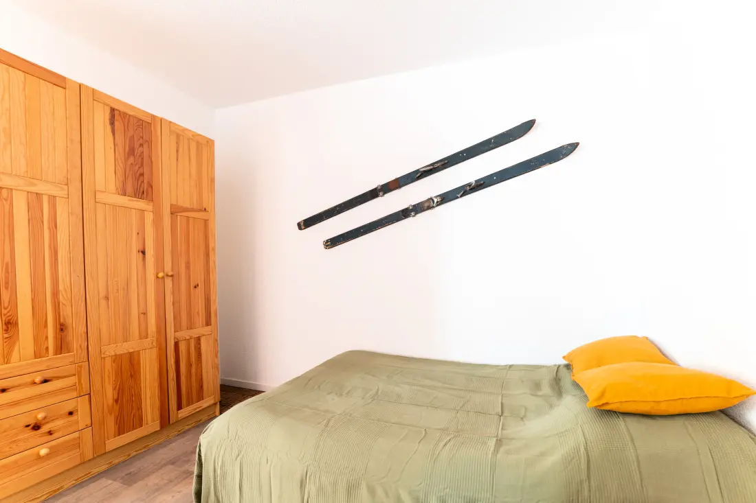 Appartements à Le Dévoluy