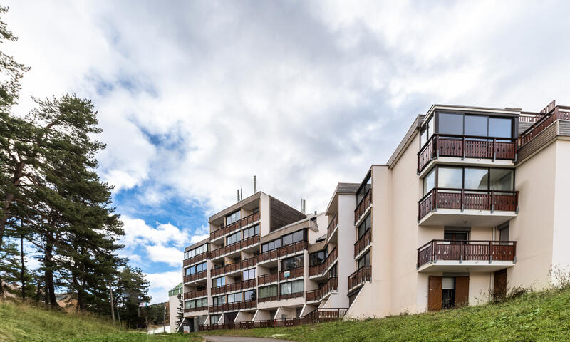 Appartements à Le Dévoluy - - Le Dévoluy - 21