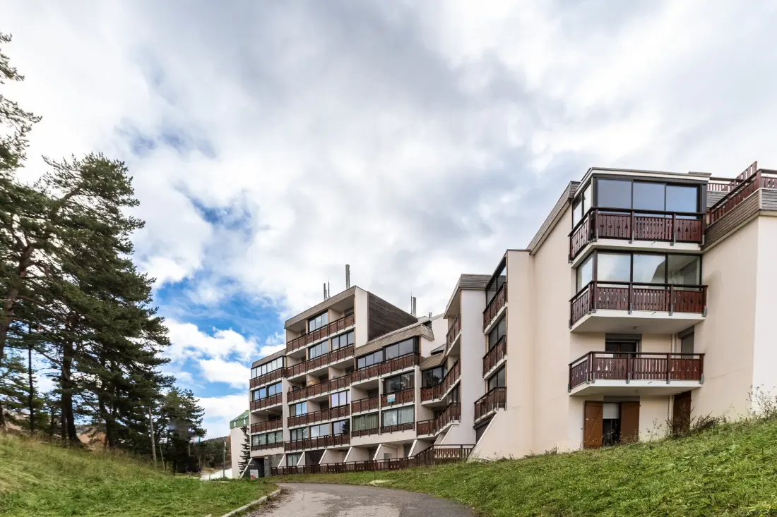 Appartements à Le Dévoluy