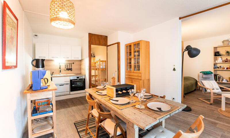 Appartements à Le Dévoluy - - Le Dévoluy - 7
