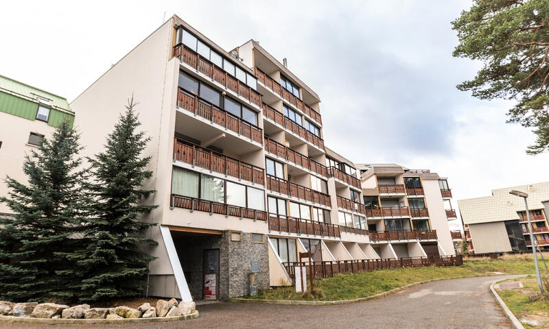 Appartements à Le Dévoluy - - Le Dévoluy - 19