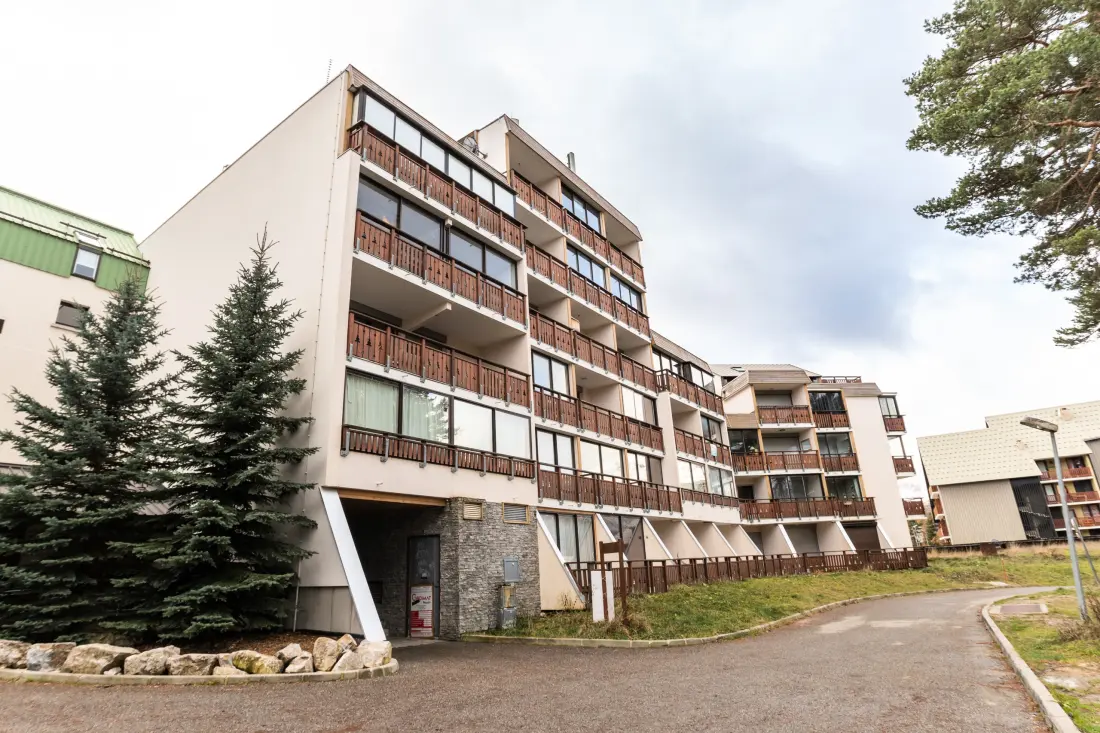 Appartements à Le Dévoluy