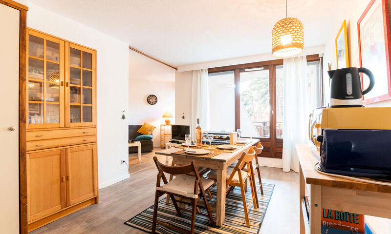 Appartements à Le Dévoluy - - Le Dévoluy - 9