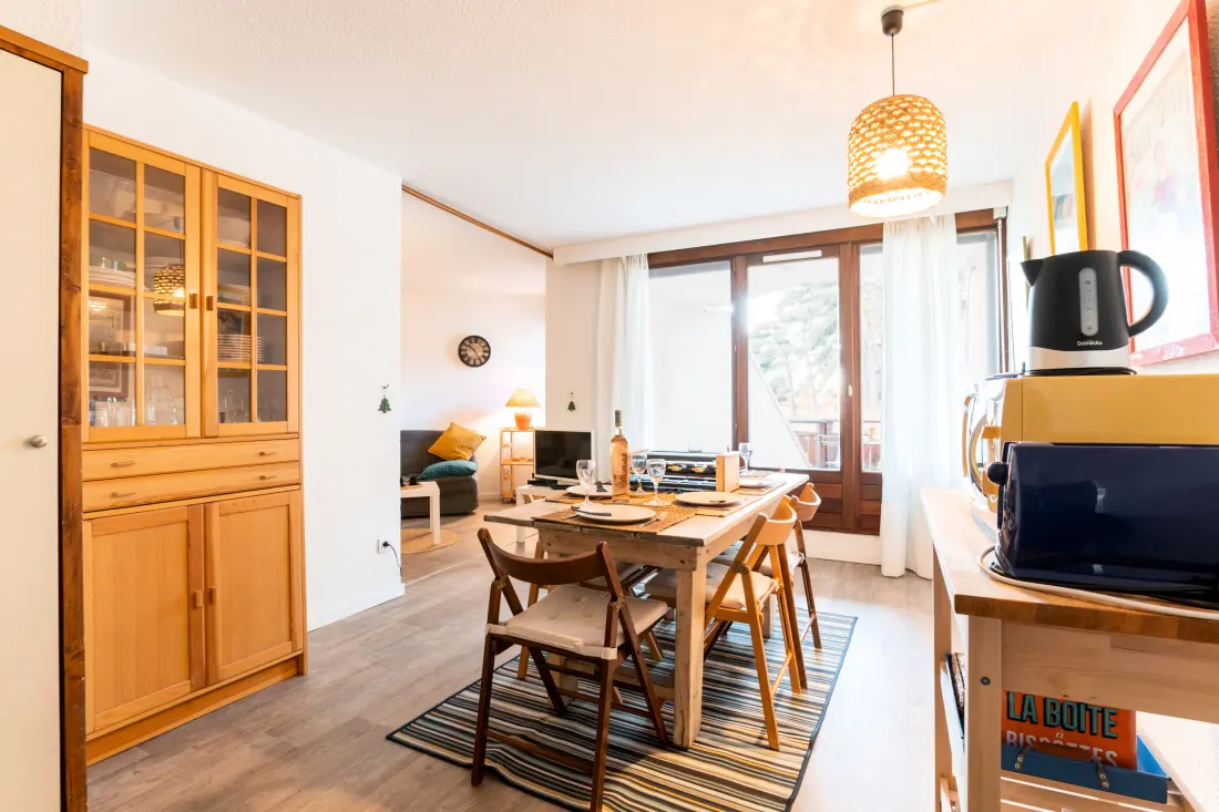 Appartements à Le Dévoluy