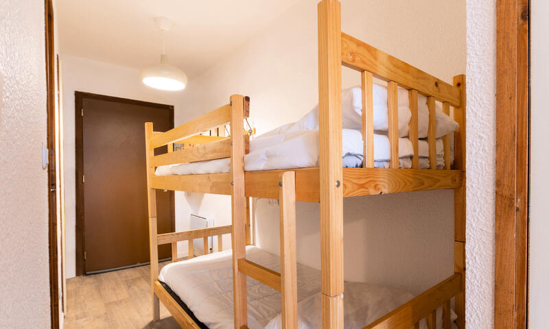 Appartements à Le Dévoluy - - Le Dévoluy - 16