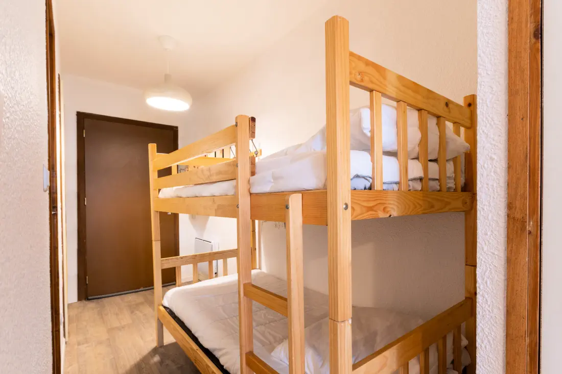 Appartements à Le Dévoluy