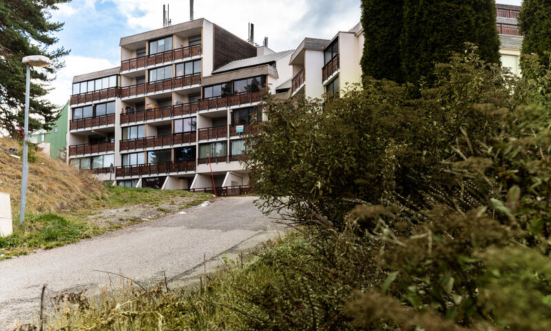 Appartements à Le Dévoluy - - Le Dévoluy - 20