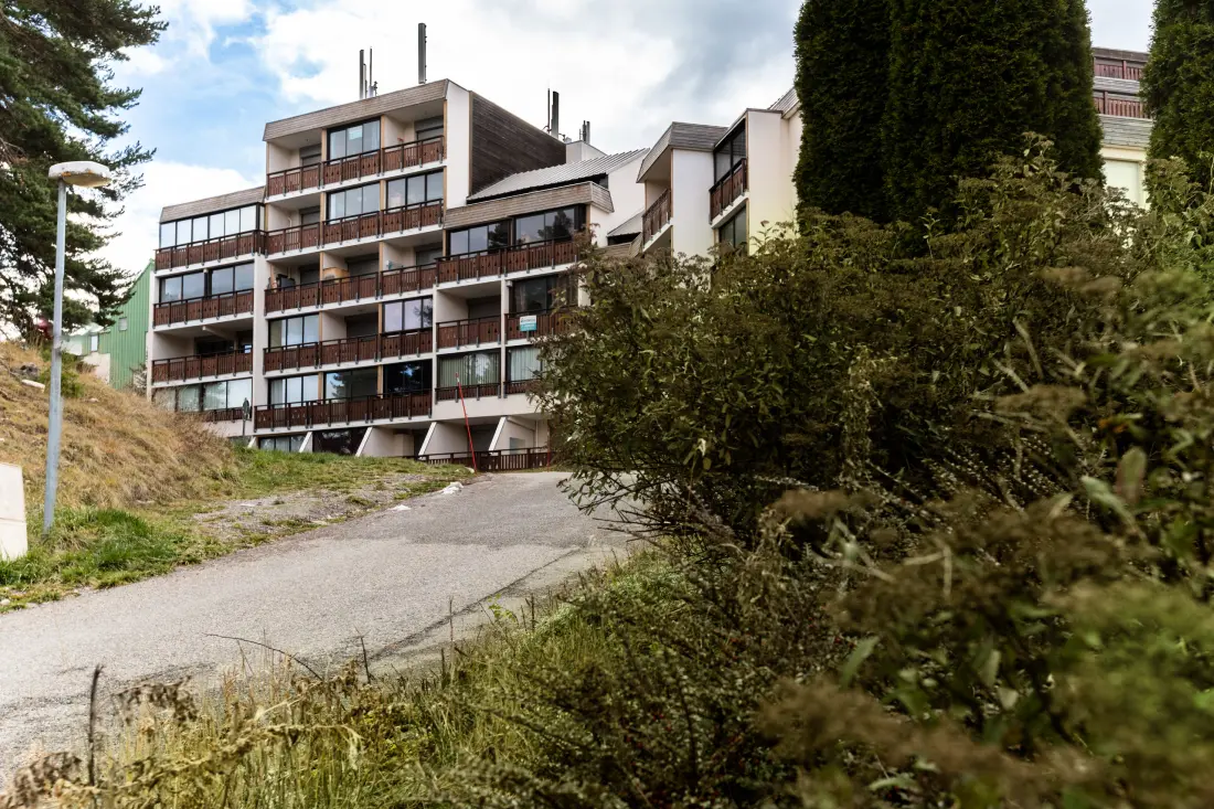 Appartements à Le Dévoluy