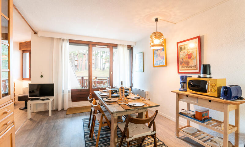 Appartements à Le Dévoluy - - Le Dévoluy - 8