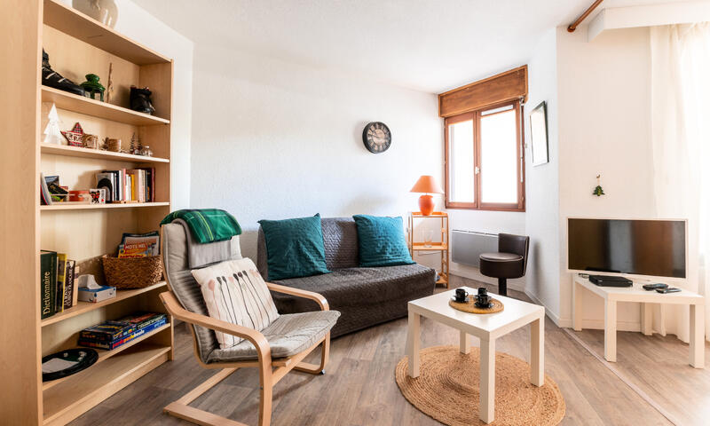 Appartements à Le Dévoluy - - Le Dévoluy - 11