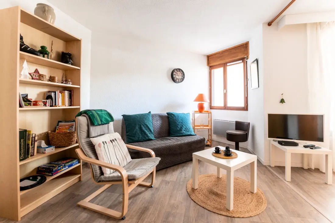 Appartements à Le Dévoluy