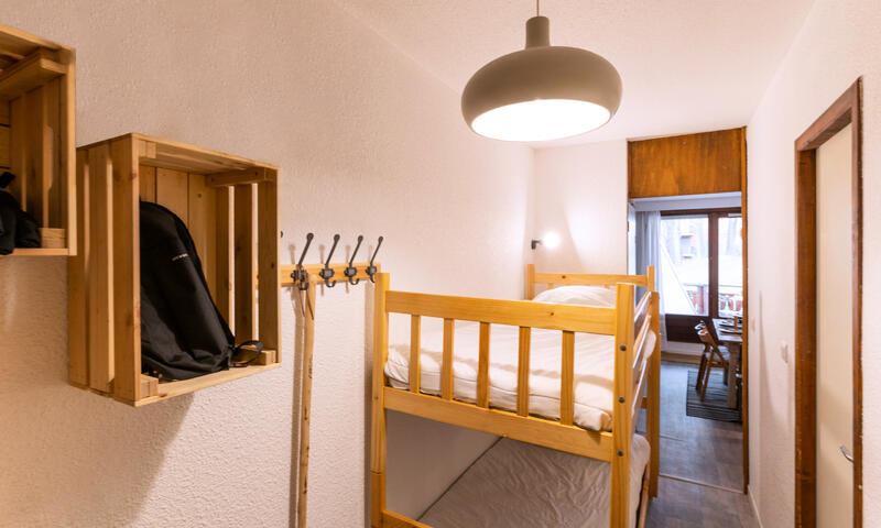 Appartements à Le Dévoluy - - Le Dévoluy - 17