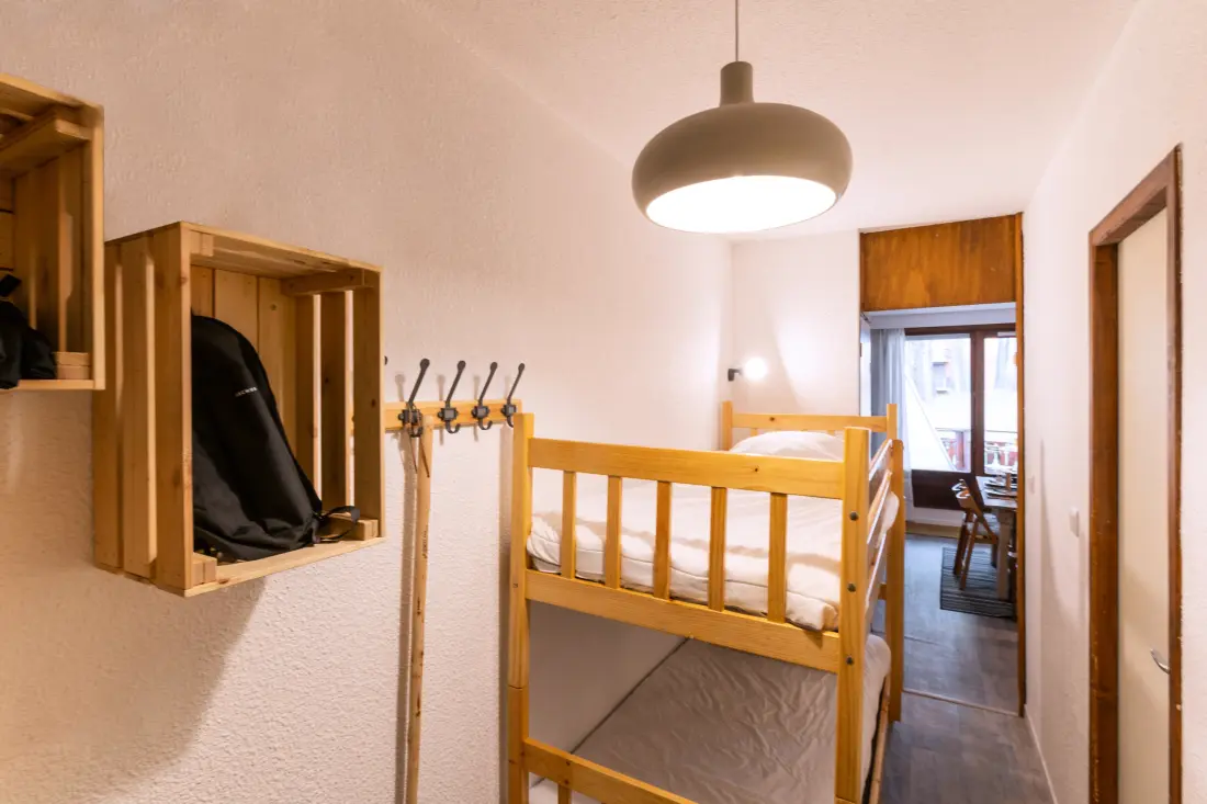 Appartements à Le Dévoluy