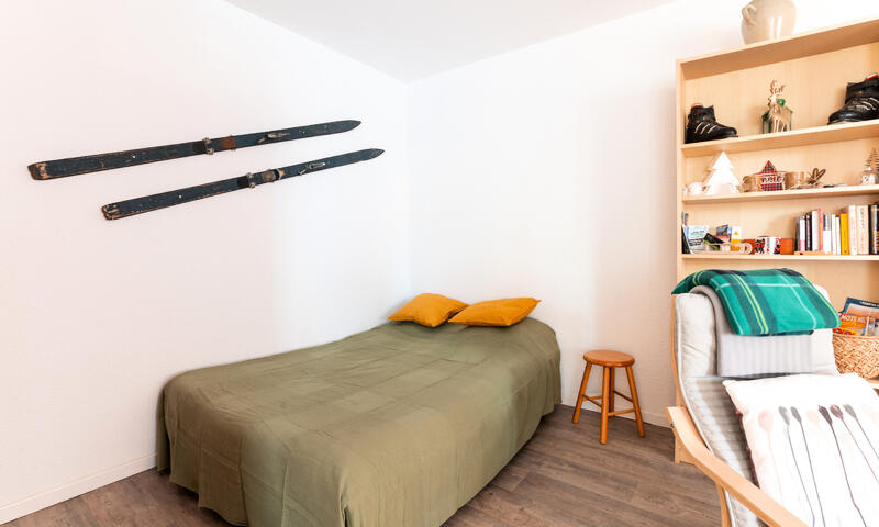 Appartements à Le Dévoluy - - Le Dévoluy - 12