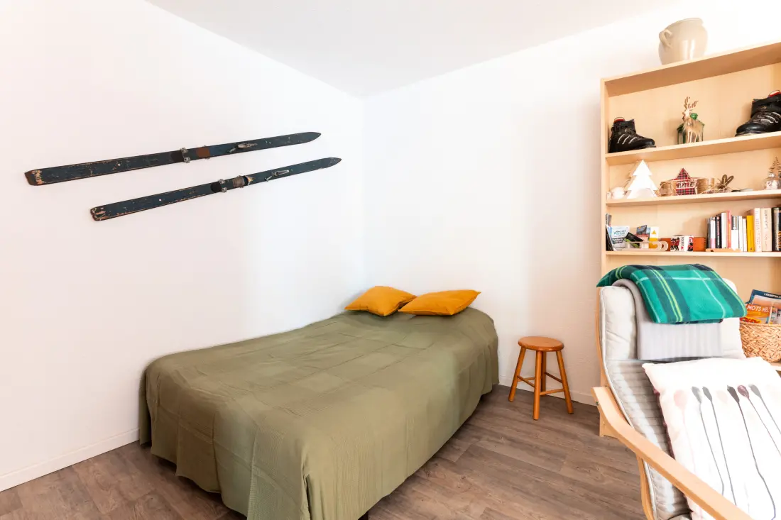 Appartements à Le Dévoluy