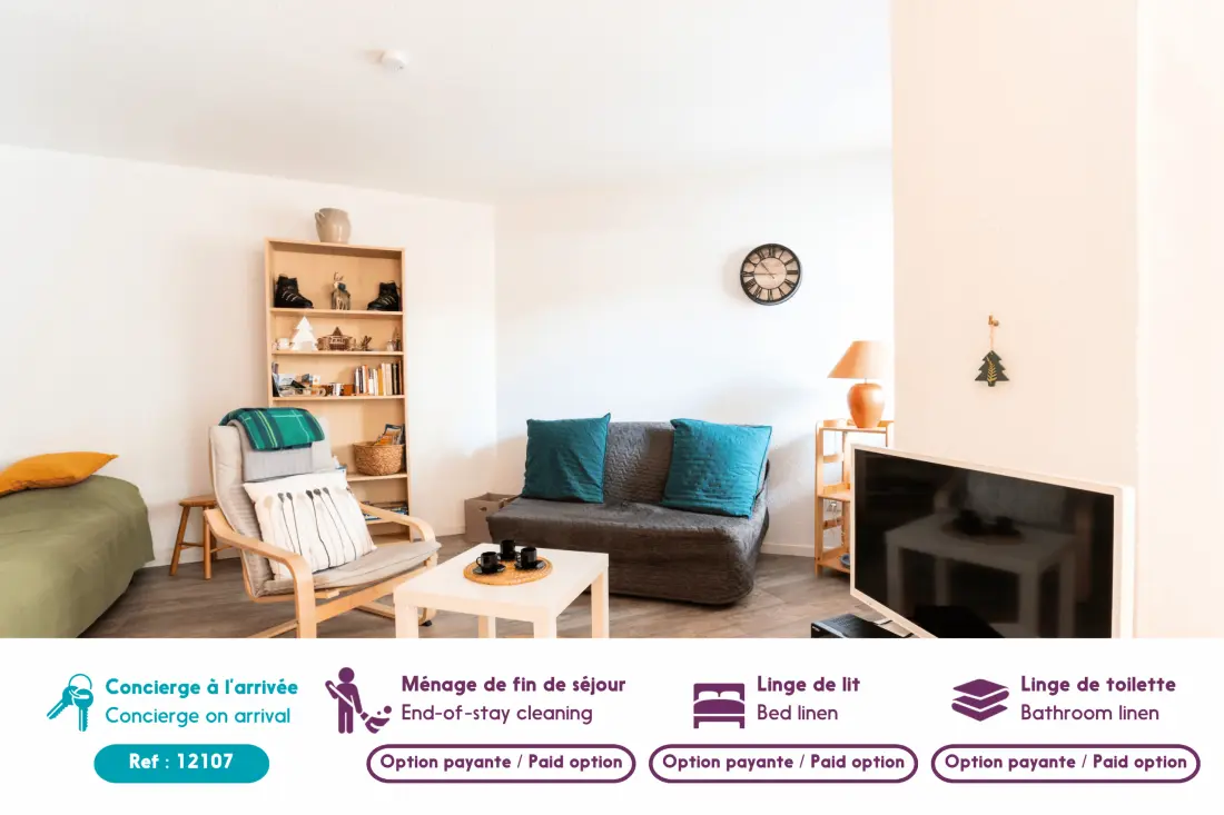 Appartements à Le Dévoluy