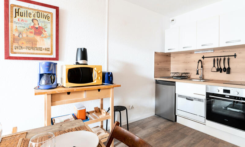 Appartements à Le Dévoluy - - Le Dévoluy - 6
