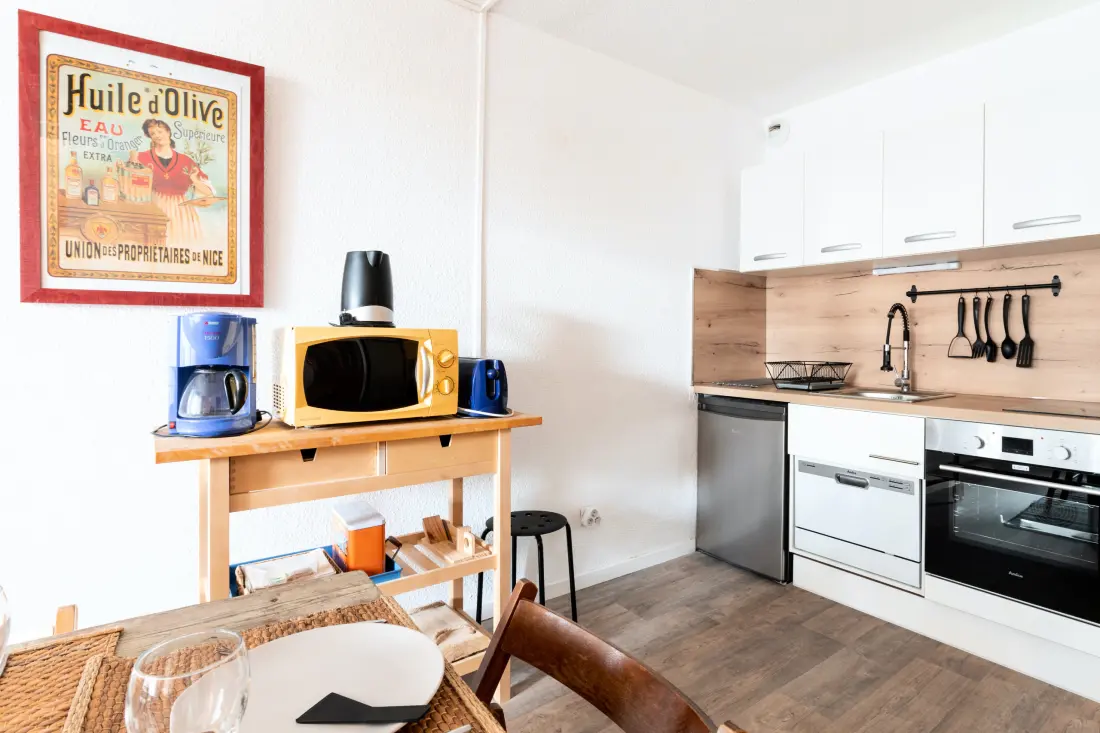 Appartements à Le Dévoluy
