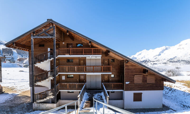 Appartements à Le Dévoluy - - Le Dévoluy - 18