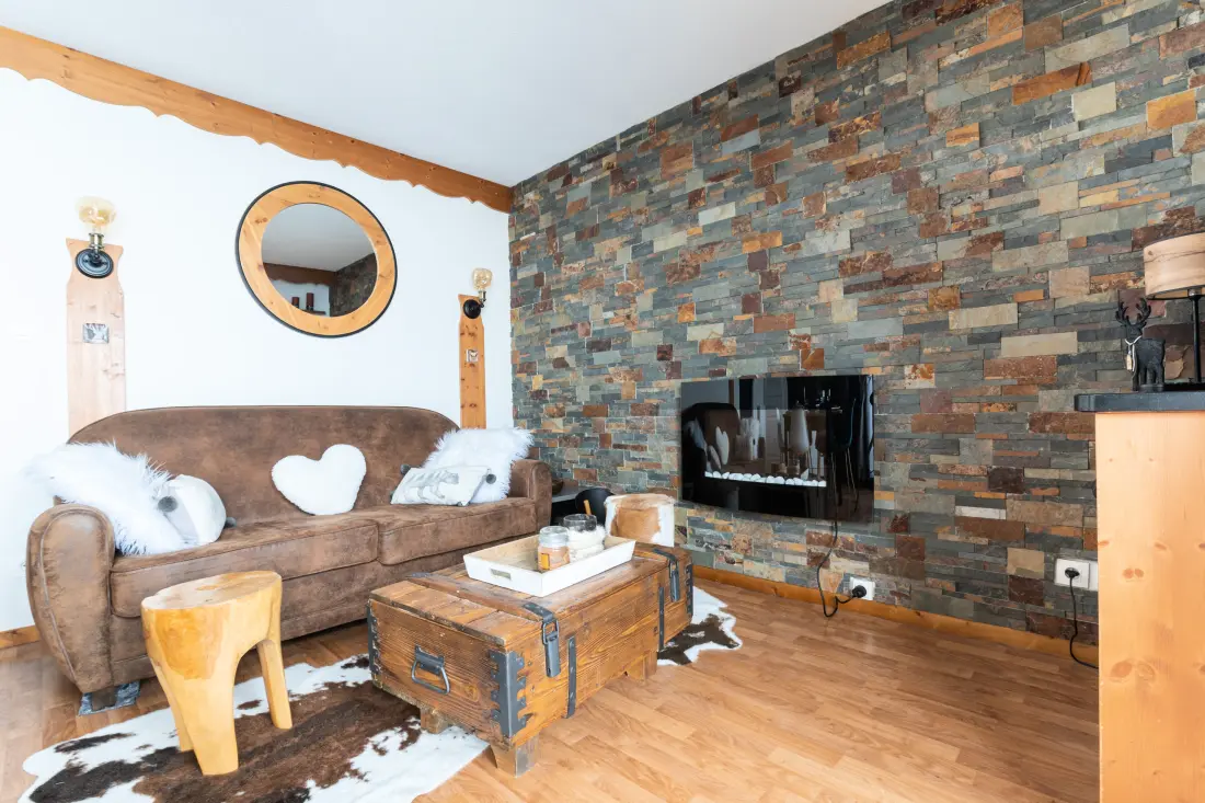 Appartements à Le Dévoluy