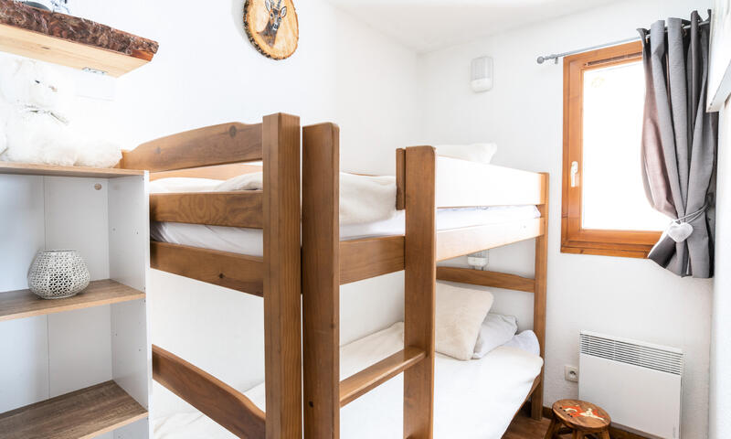 Appartements à Le Dévoluy - - Le Dévoluy - 12