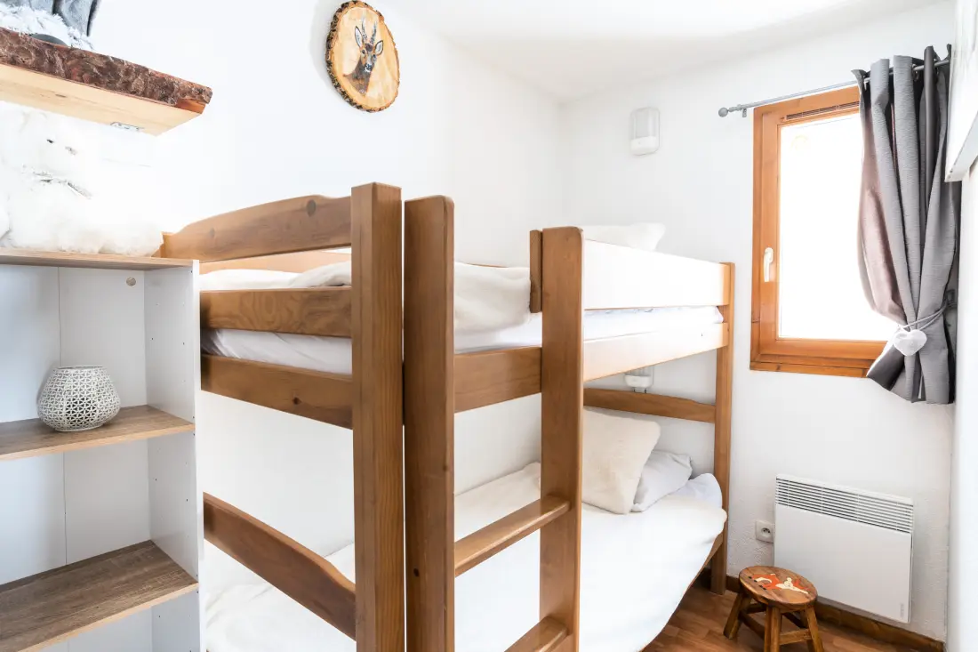 Appartements à Le Dévoluy