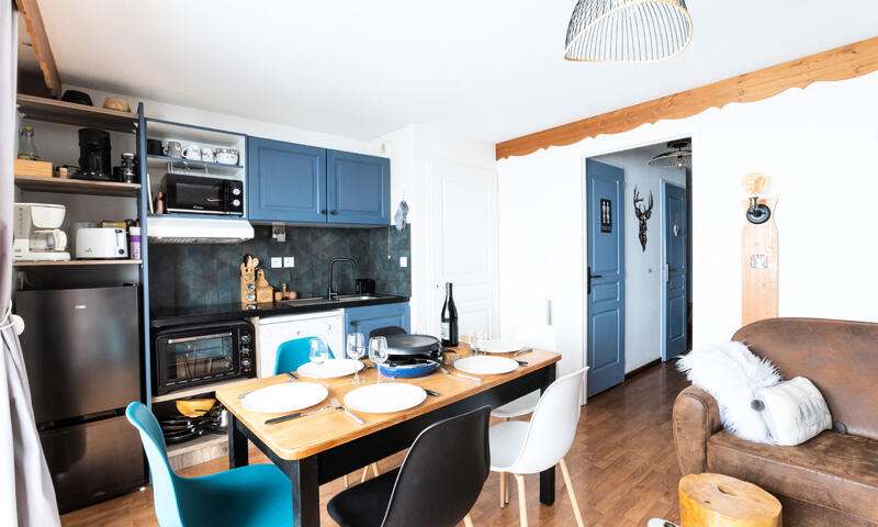Appartements à Le Dévoluy - - Le Dévoluy - 8