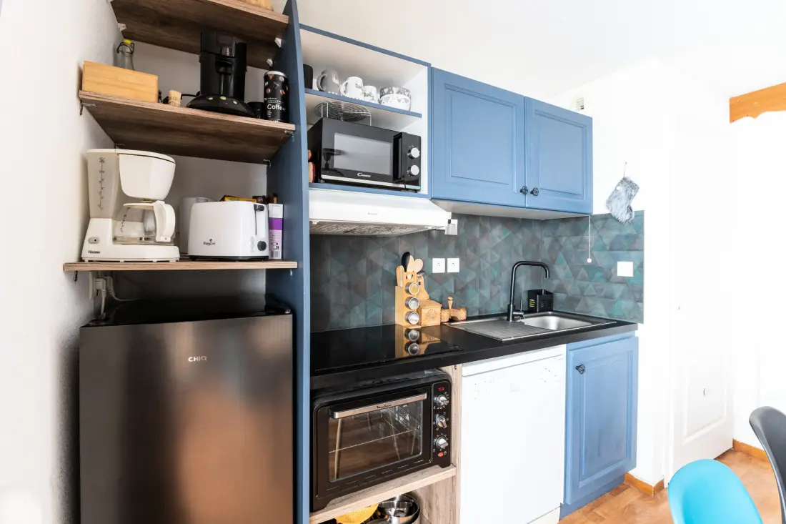 Appartements à Le Dévoluy