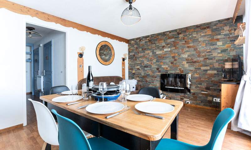 Appartements à Le Dévoluy - - Le Dévoluy - 3