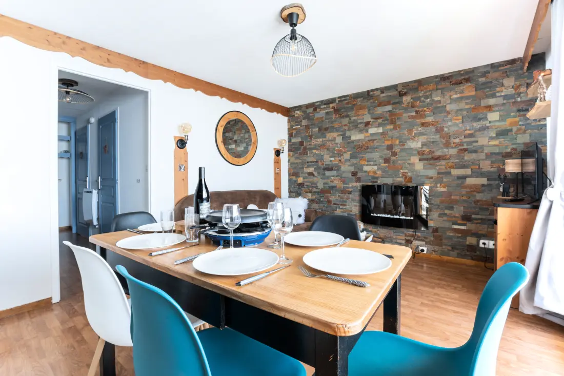 Appartements à Le Dévoluy