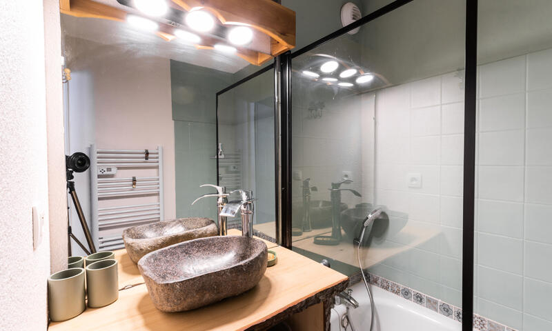 Appartements à Le Dévoluy - - Le Dévoluy - 14