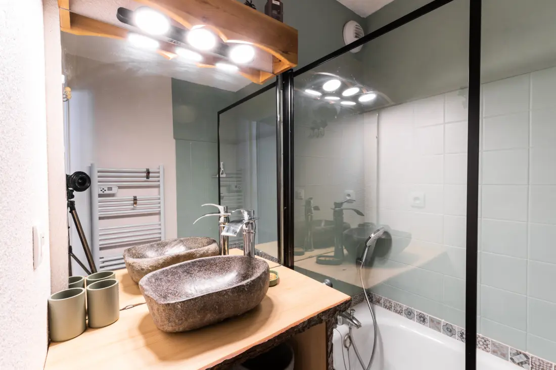 Appartements à Le Dévoluy