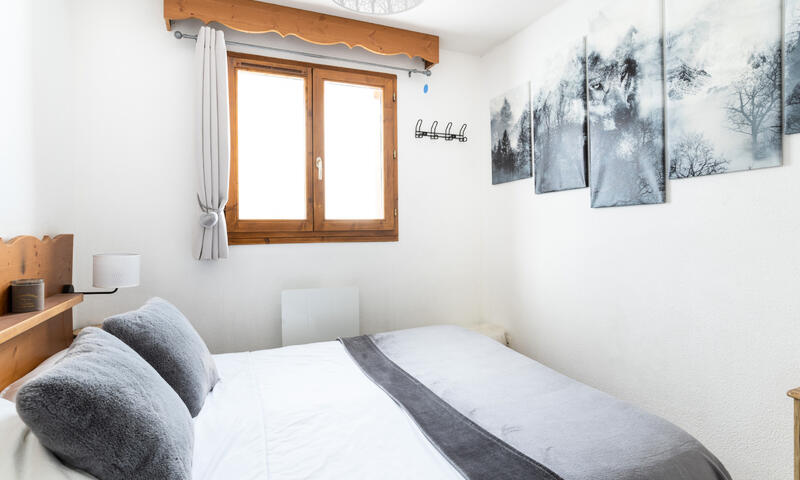 Appartements à Le Dévoluy - - Le Dévoluy - 11