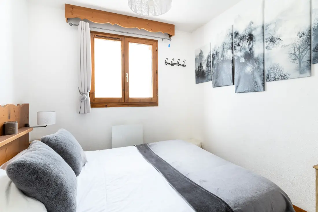 Appartements à Le Dévoluy