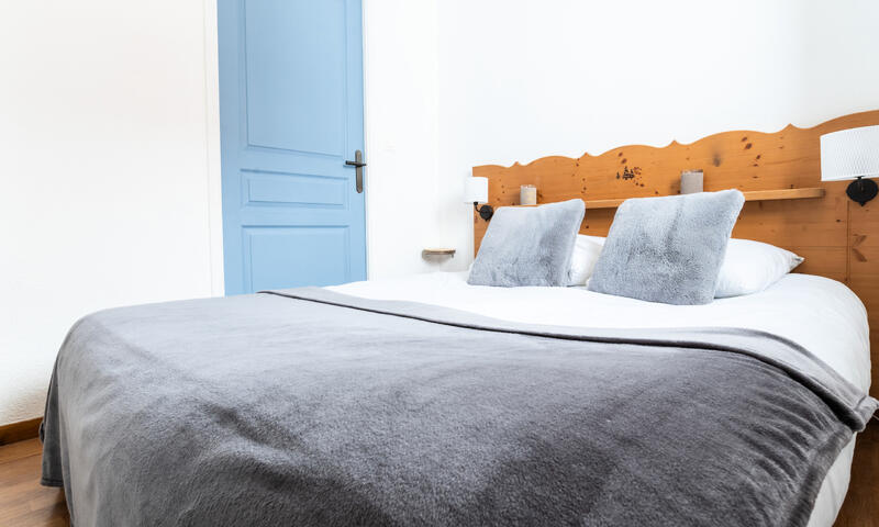 Appartements à Le Dévoluy - - Le Dévoluy - 10