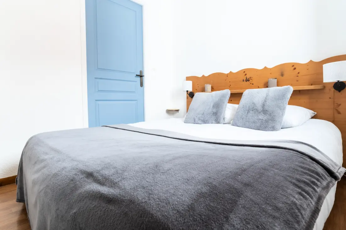 Appartements à Le Dévoluy
