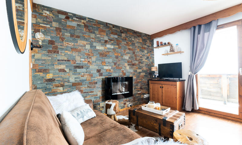 Appartements à Le Dévoluy - - Le Dévoluy - 7