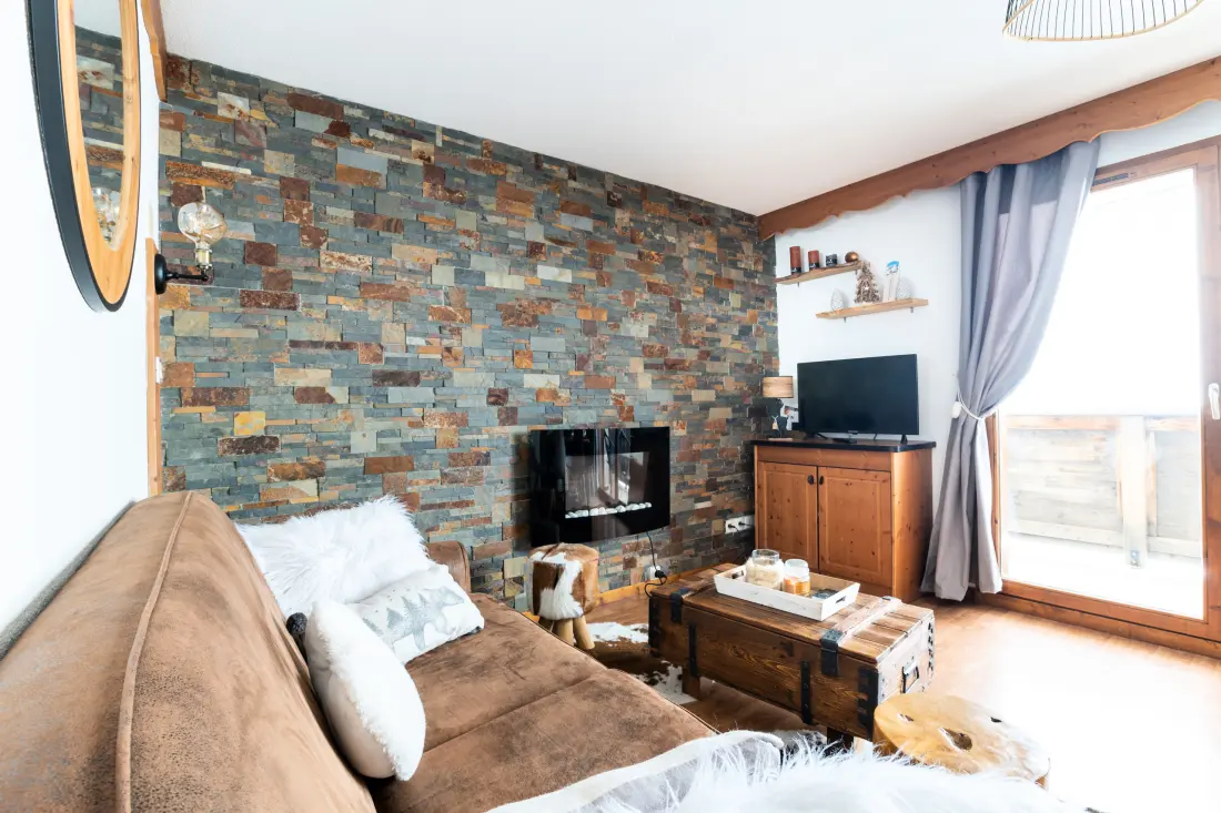 Appartements à Le Dévoluy