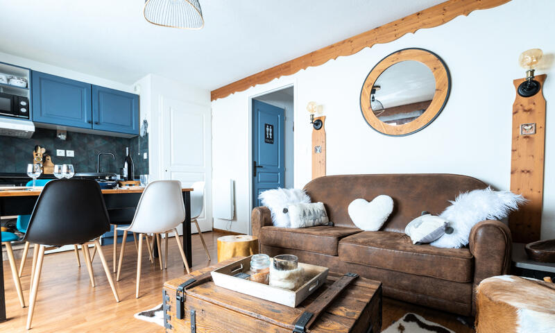 Appartements à Le Dévoluy - - Le Dévoluy - 6