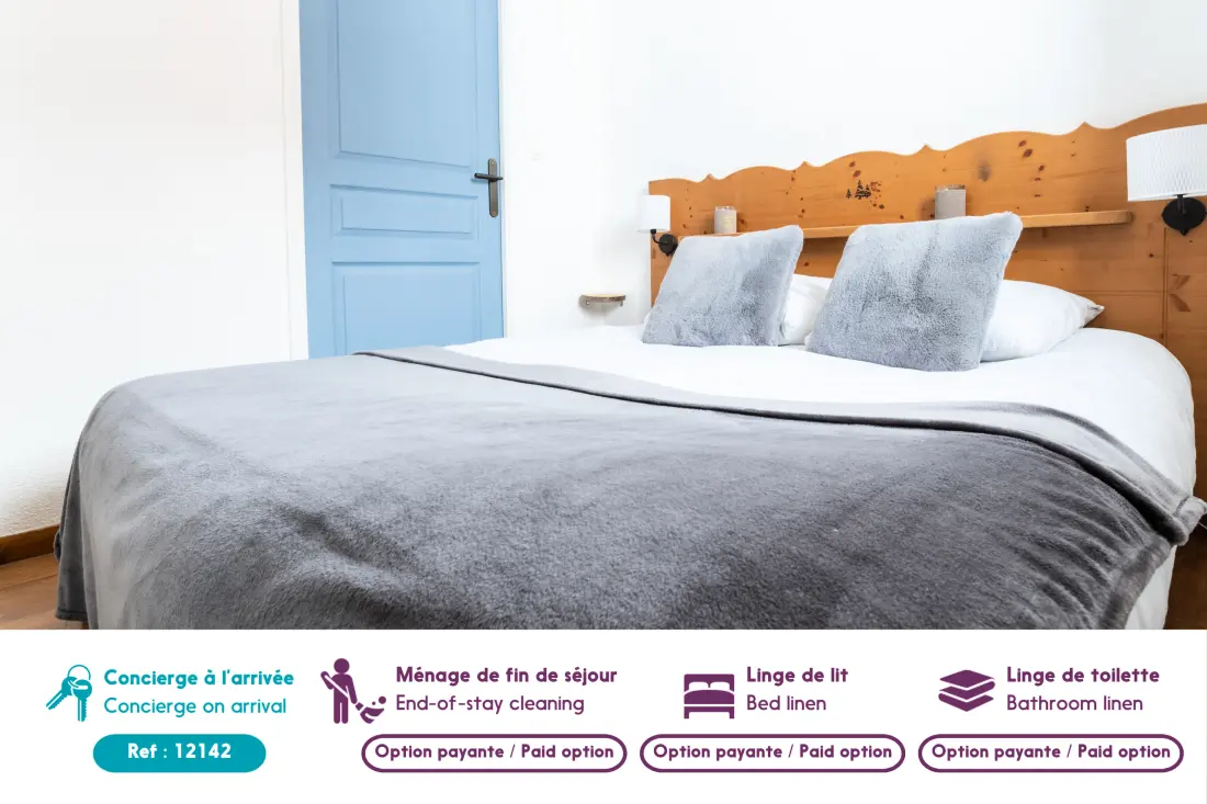 Appartements à Le Dévoluy