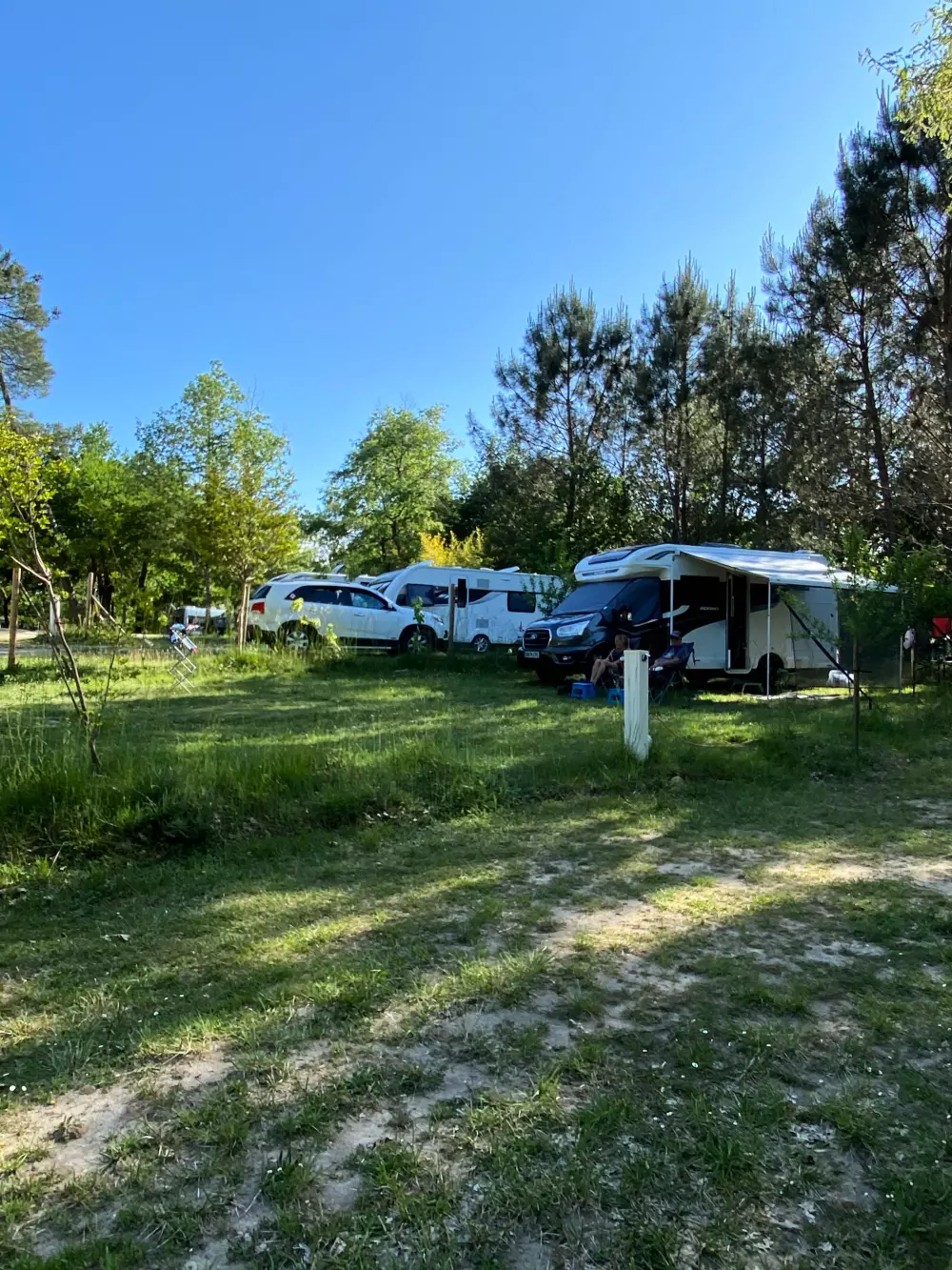 Camping LA MOTTE 3 étoiles★★★