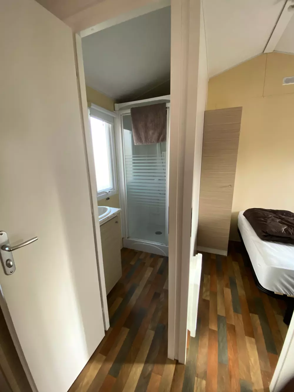 Camping LA MOTTE 3 étoiles★★★