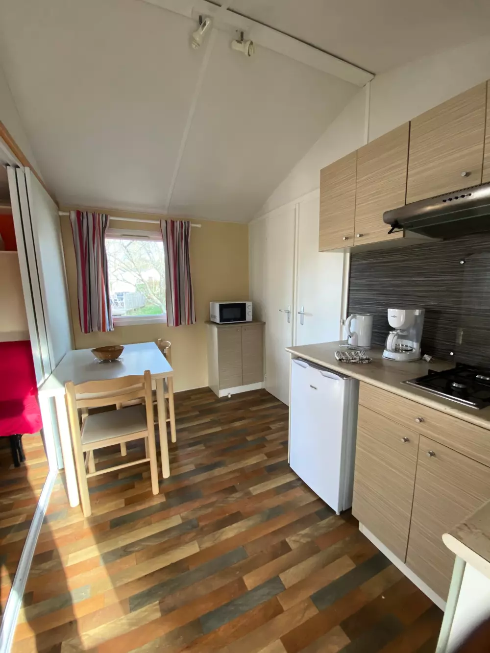 Camping LA MOTTE 3 étoiles★★★