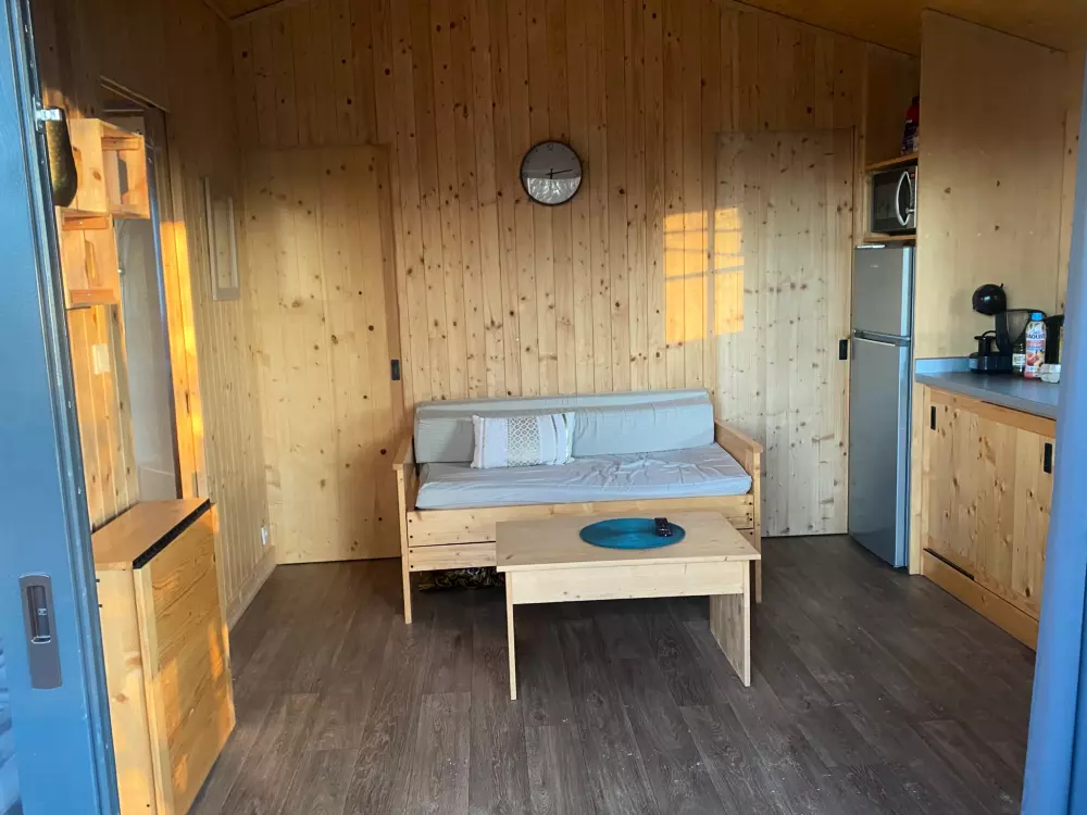 Camping LA MOTTE 3 étoiles★★★