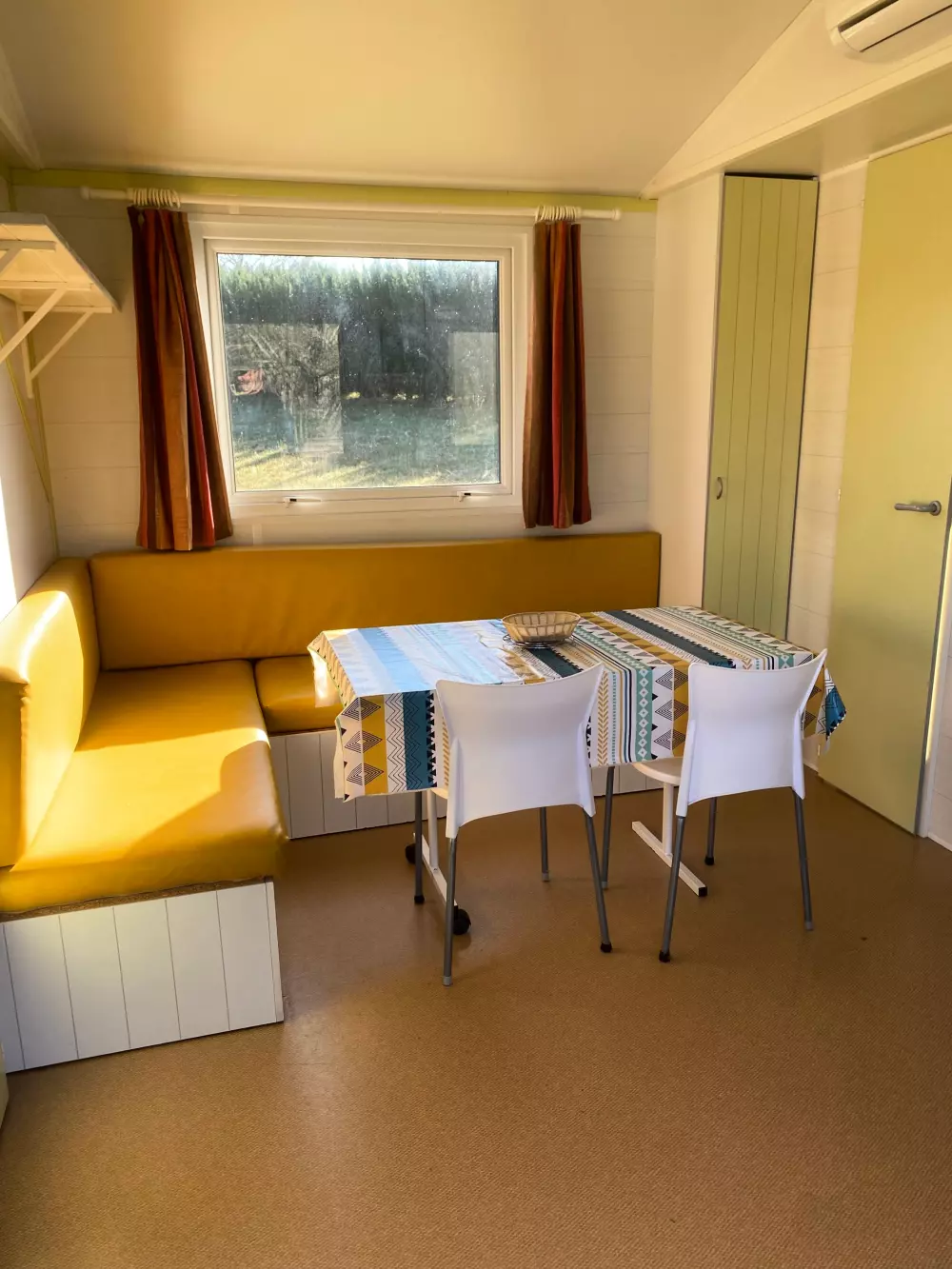 Camping LA MOTTE 3 étoiles★★★