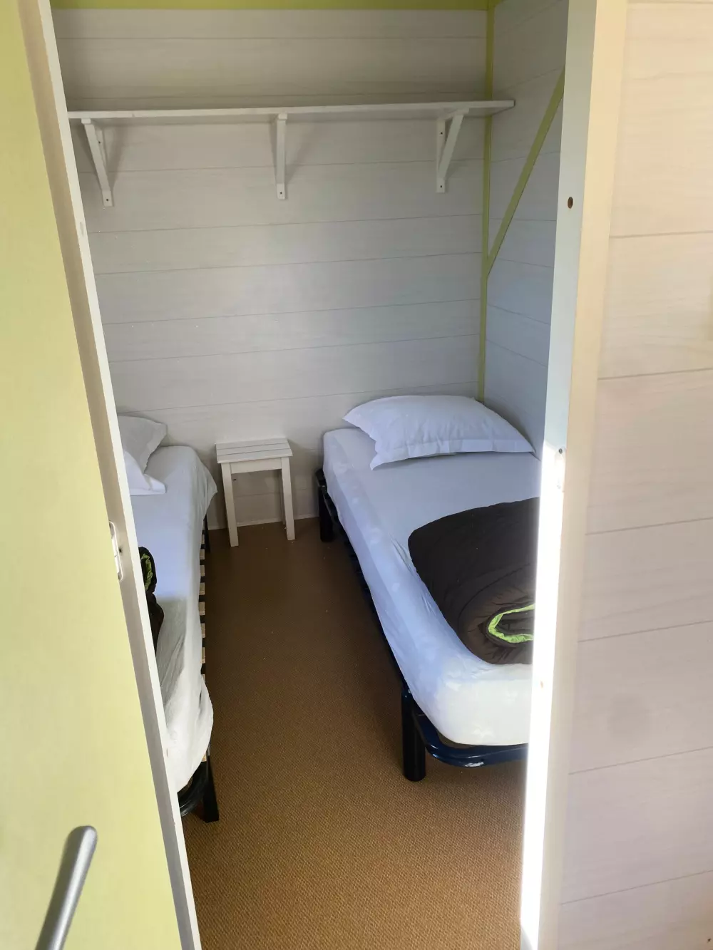 Camping LA MOTTE 3 étoiles★★★