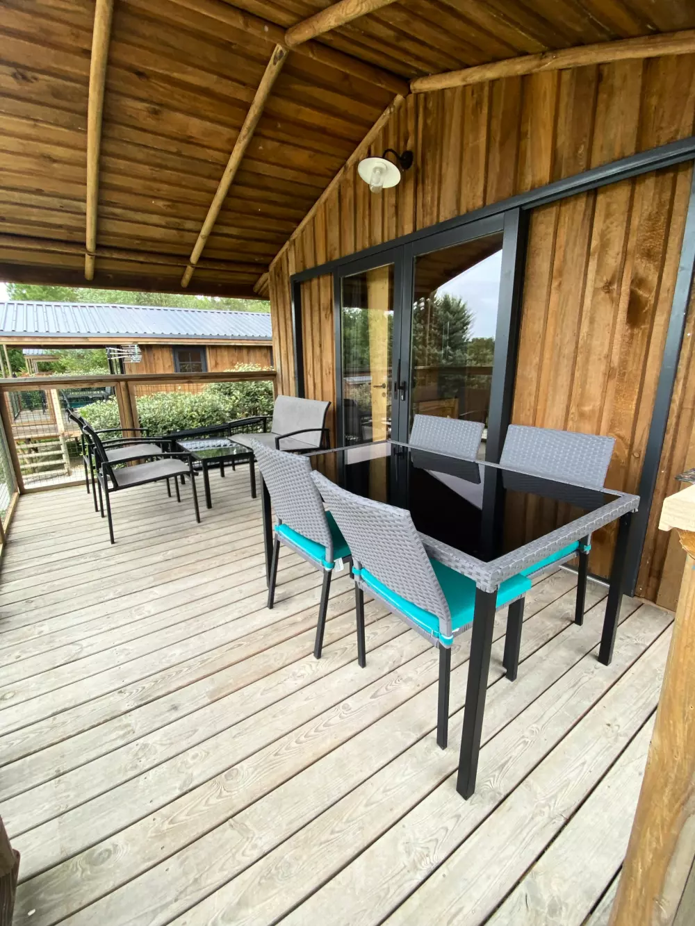 Camping LA MOTTE 3 étoiles★★★