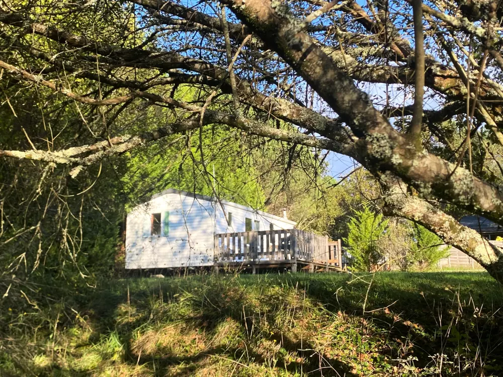 Camping LA MOTTE 3 étoiles★★★