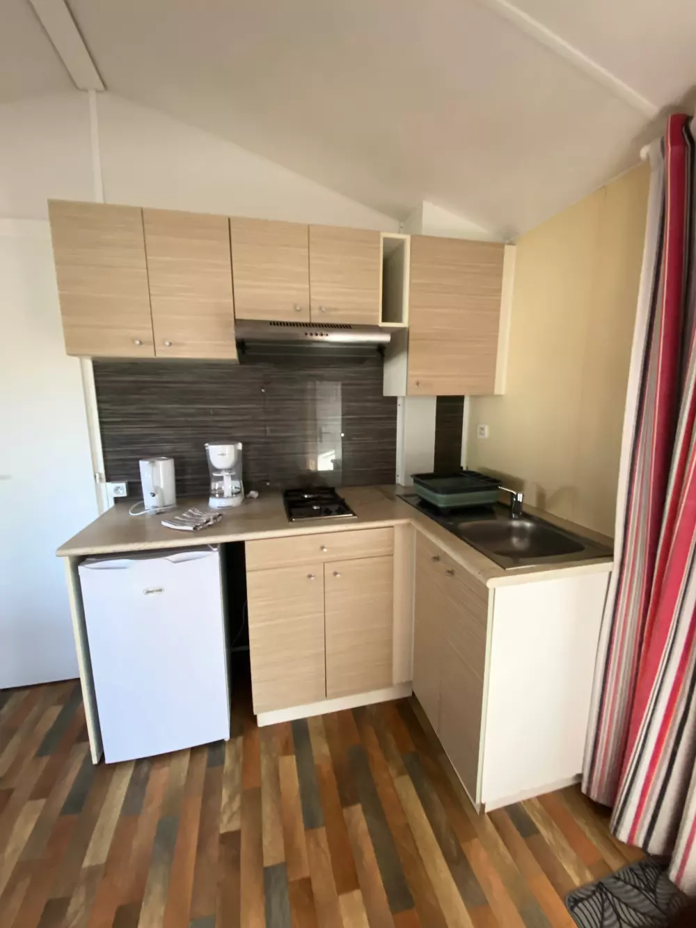 Camping LA MOTTE 3 étoiles★★★